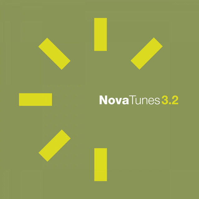 Nova Tunes 3.2