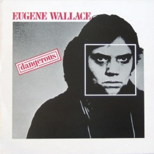 Eugene Wallace