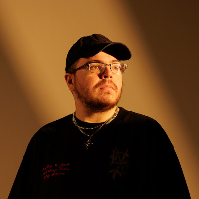 Ray Volpe