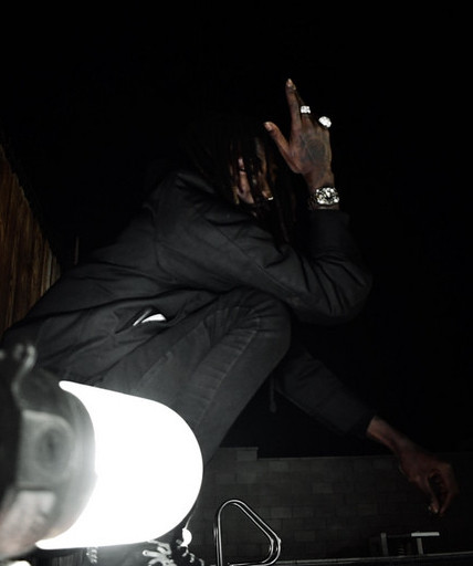 Emo Trap
