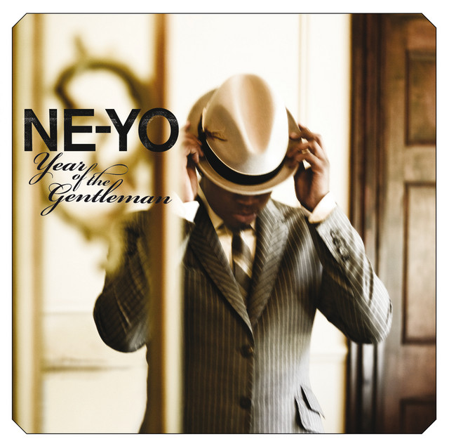 Year Of The Gentleman (Exclusive Edition)