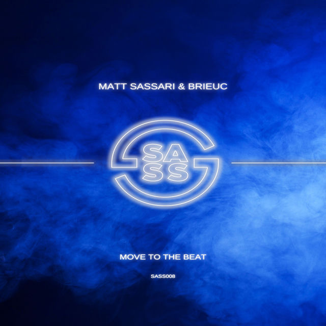 Move To The Beat (Radio Edit)
