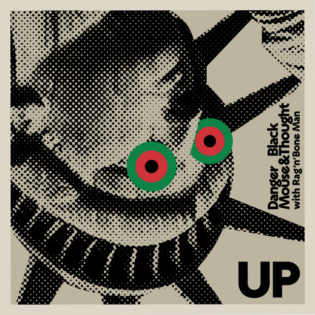 Up (with Rag'n'Bone Man)