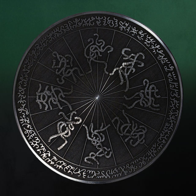 SYRINX