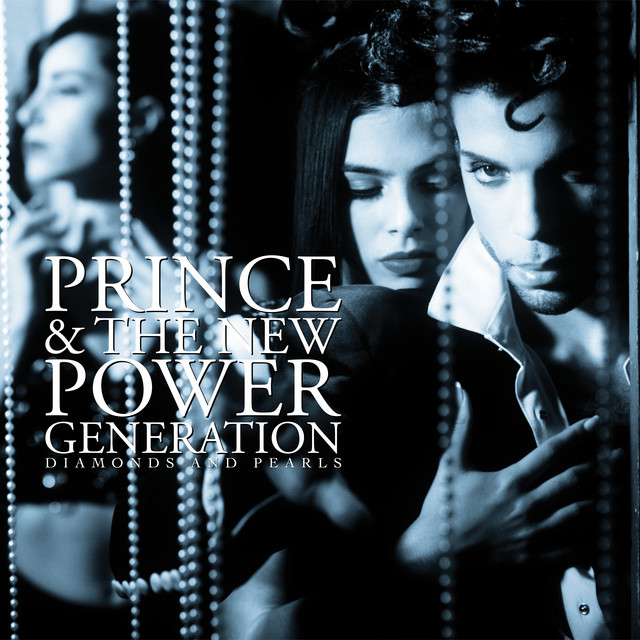 Diamonds and Pearls (2023 Remaster)