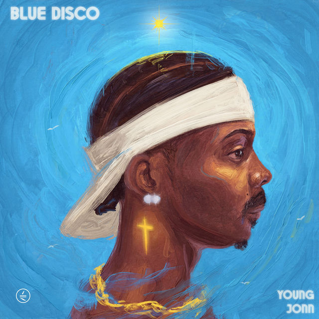 Blue Disco
