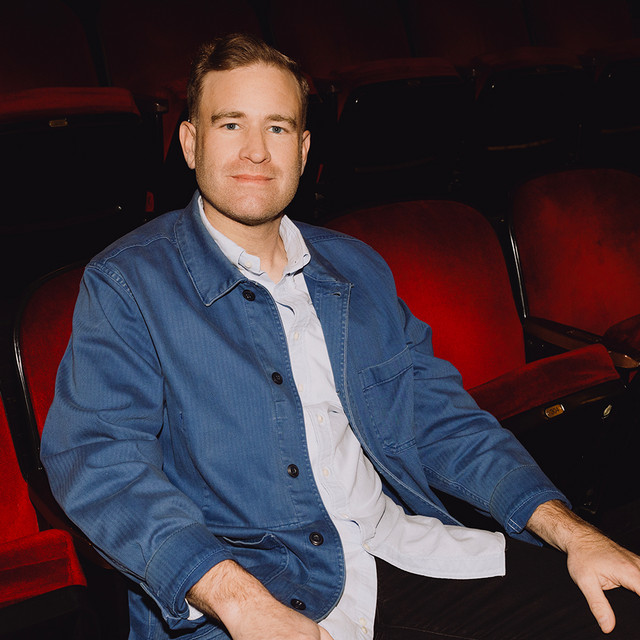 Paul McClure