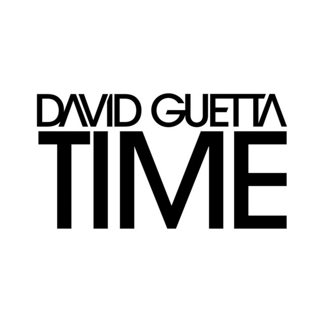 time