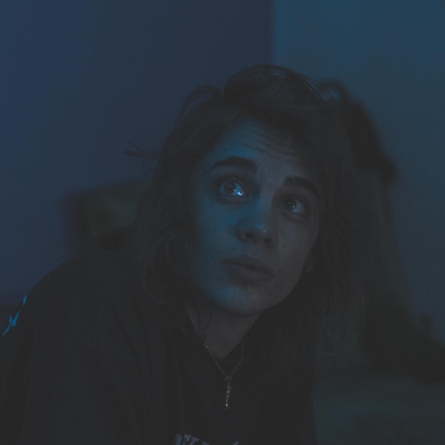 Elijah Ghost