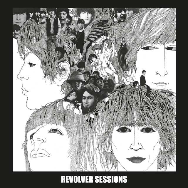 Revolver Sessions