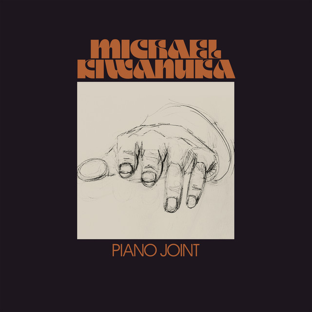 Piano Joint (This Kind Of Love)