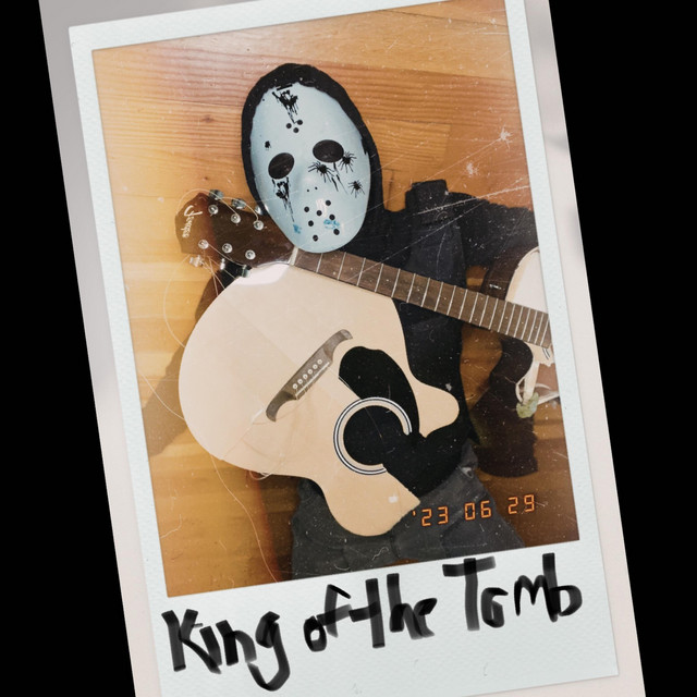King of the Tomb