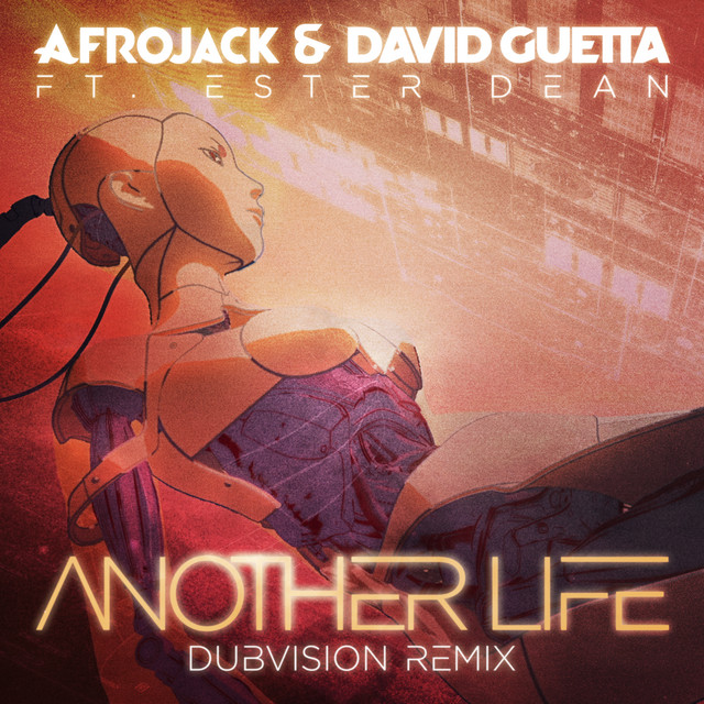 Another Life (DubVision Remix)
