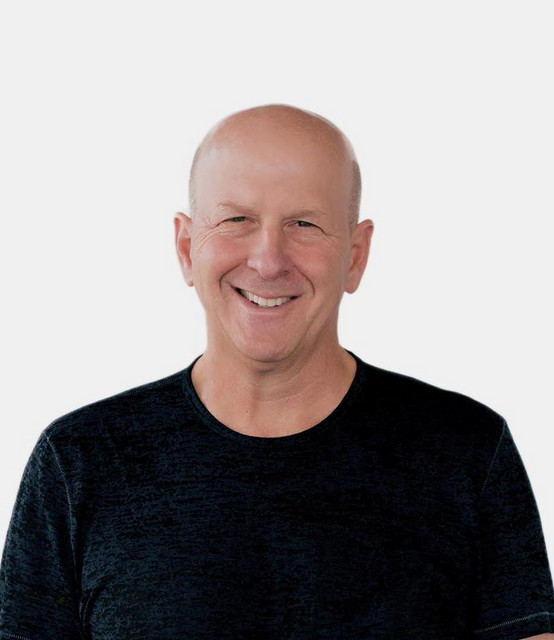 David Solomon
