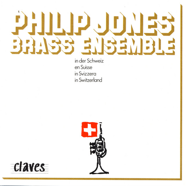 Philip Jones