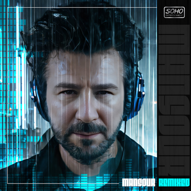 Mansour Remixed