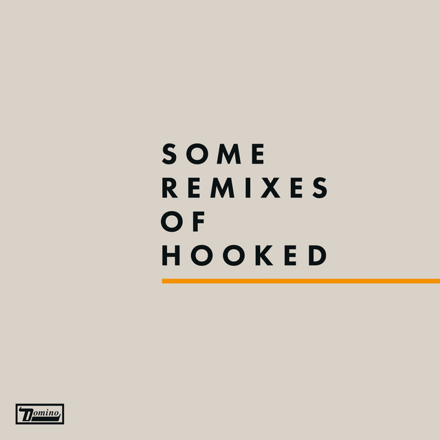 Some Remixes of Hooked