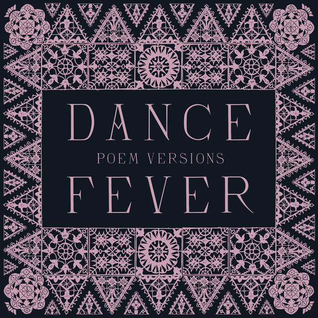 Dance Fever (Poem Versions)