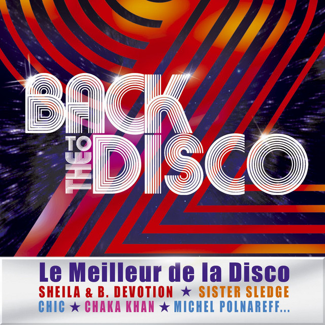 Back to the disco (Bundle only -version digitale)
