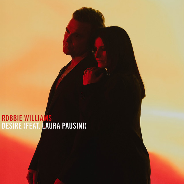 Desire (Official FIFA Anthem) (feat. Laura Pausini)