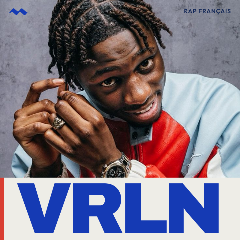 VRLN