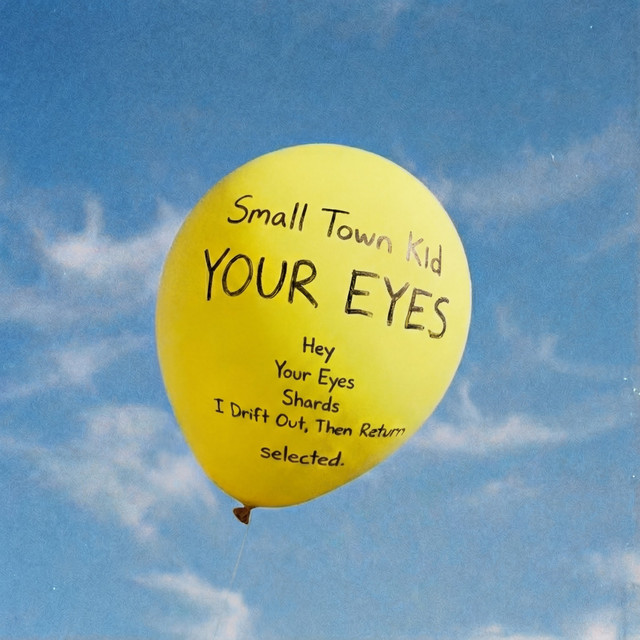 Your Eyes
