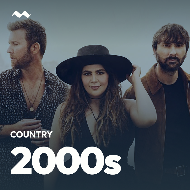 2000s Country
