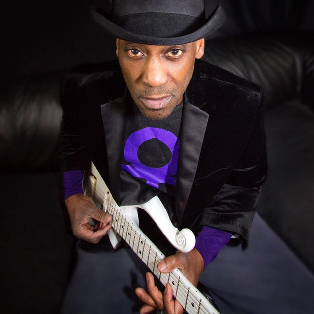Jellybean Johnson