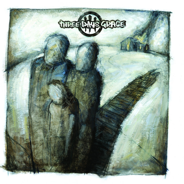 Three Days Grace