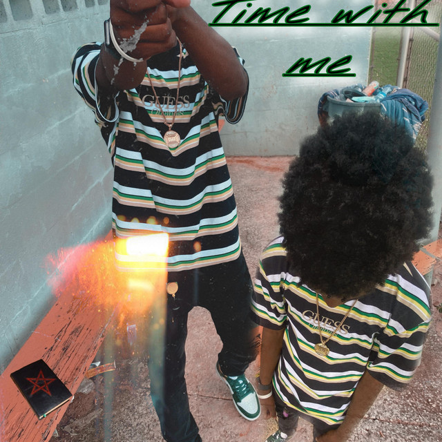 Time With Me