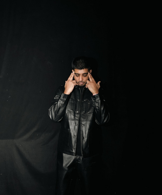 Steel Banglez