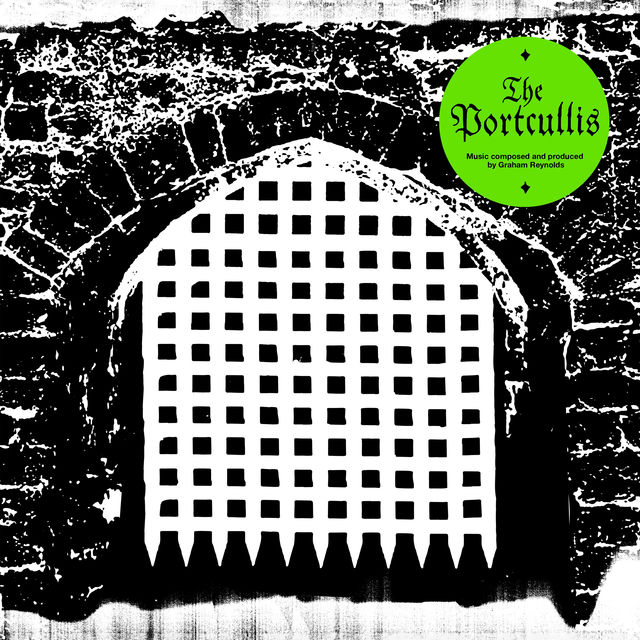The Portcullis