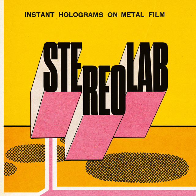 Instant Holograms On Metal Film