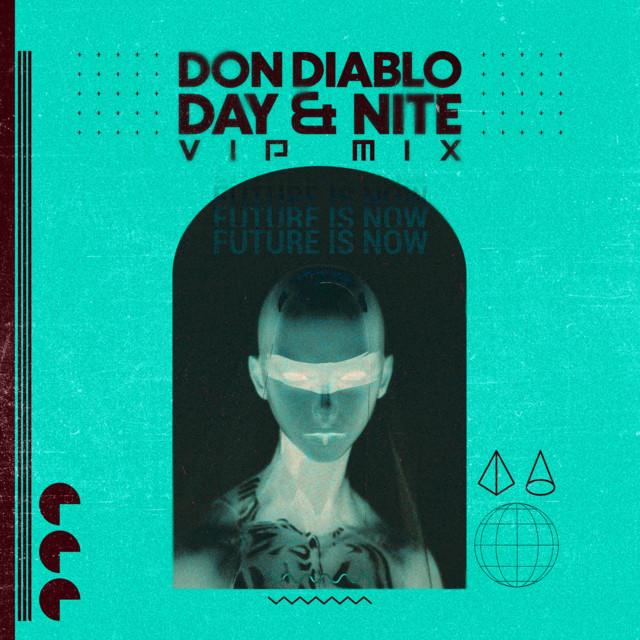 Day & Nite (Don Diablo VIP Mix)