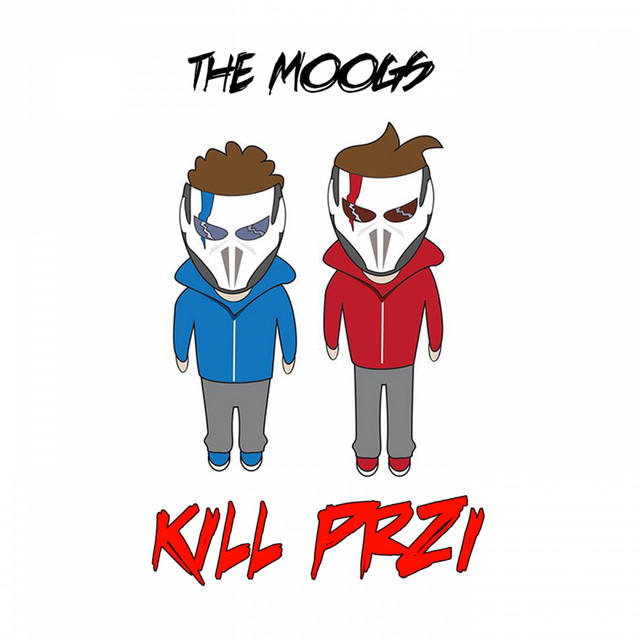 The Moogs