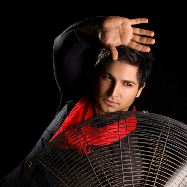 Nader Alirahimi