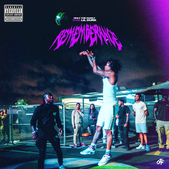 Rememberance (feat. Lil Durk)