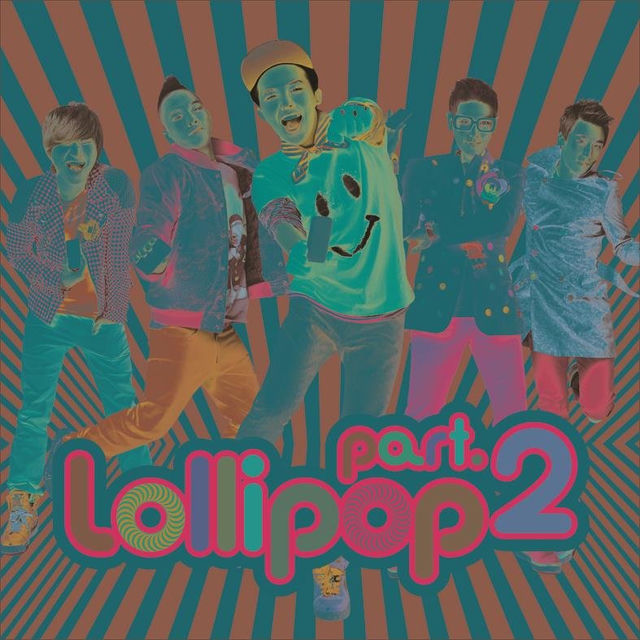 Lollipop Pt.2