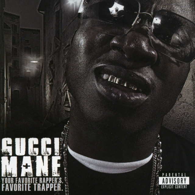 Your Favorite Rapper's Favorite Tapper