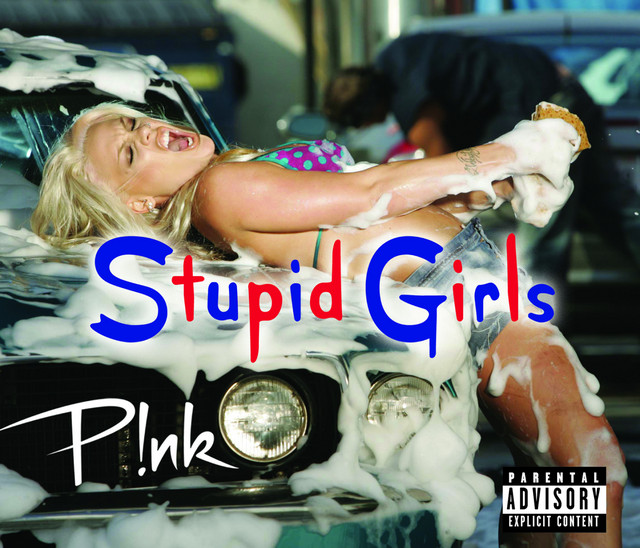 Stupid Girls
