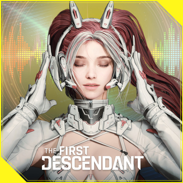 The First Descendant (Original Soundtrack)