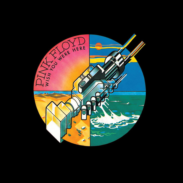 Wish You Were Here [2011 - Remaster] (2011 Remastered Version)
