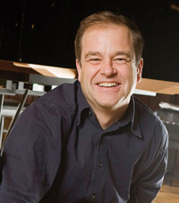 Julius Drake