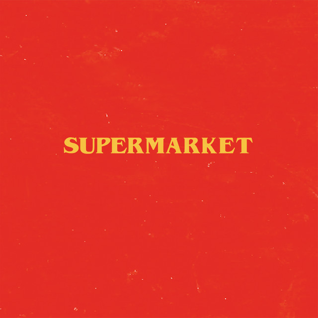 Supermarket (Soundtrack)
