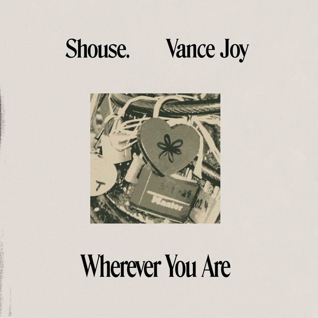 Wherever You Are
