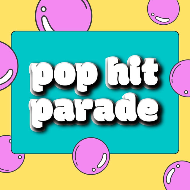 pop hit parade best from the 90s