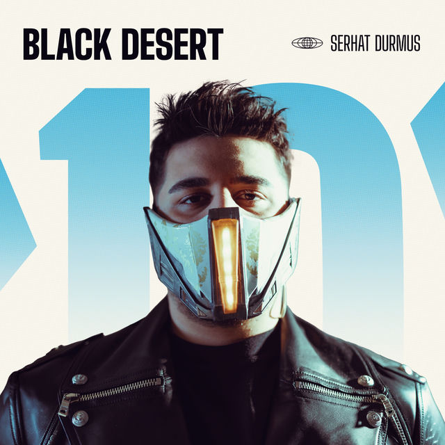 Black Desert