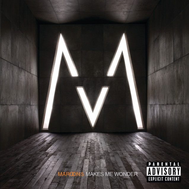 Makes Me Wonder (International Version)