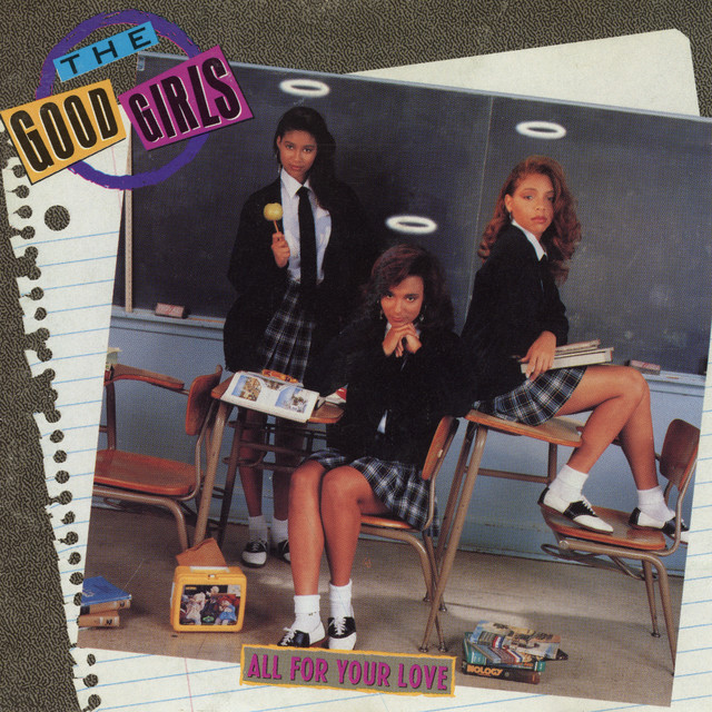 The Good Girls