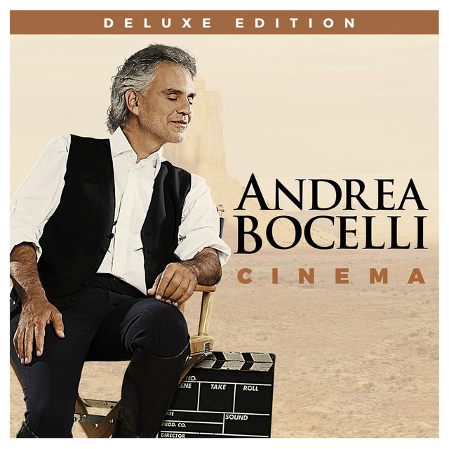 Cinema (Deluxe)